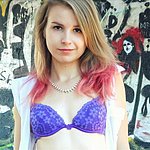 Junge Frau aus Roststock sucht Freundschaft plus